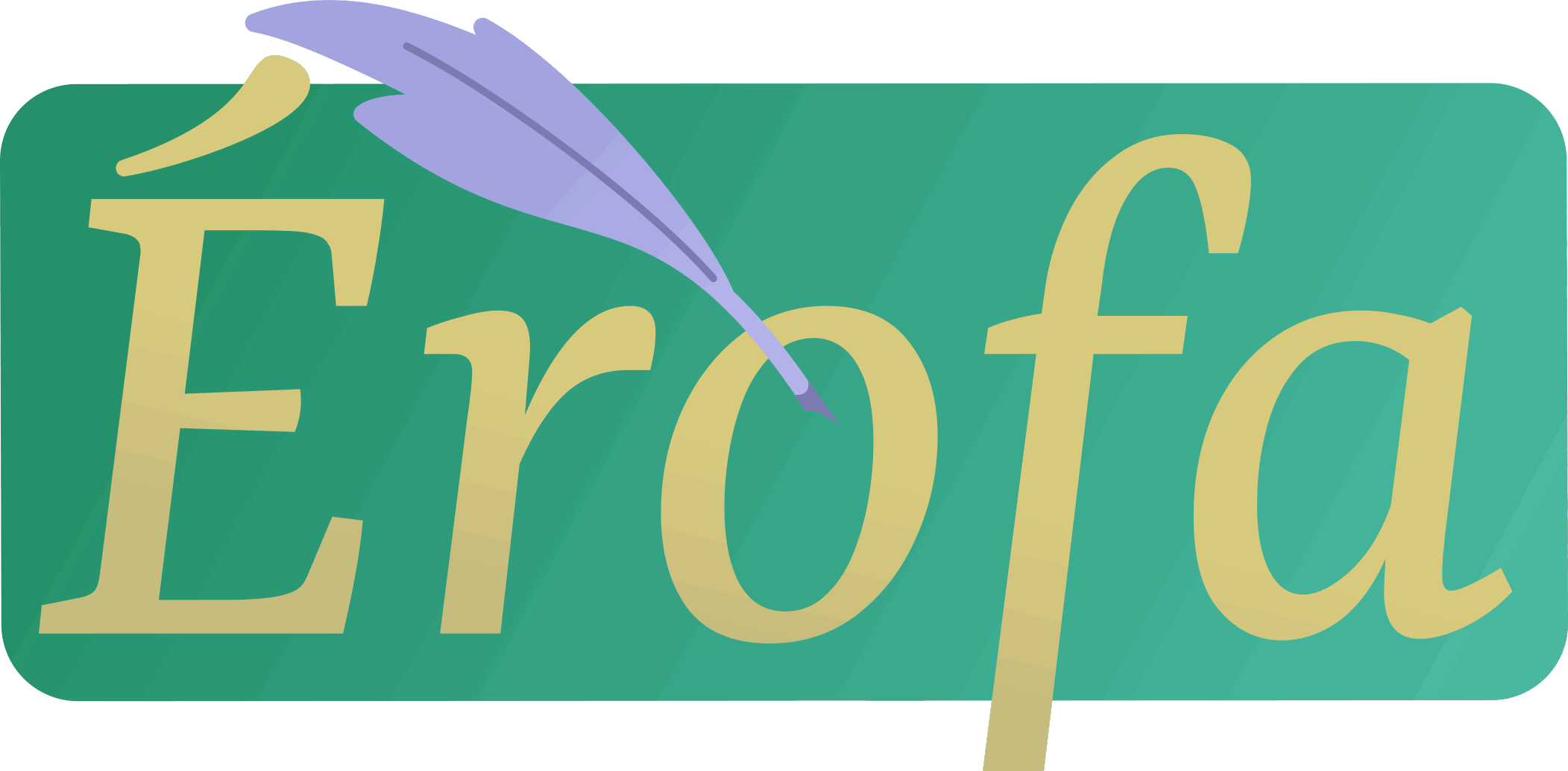 Érofa